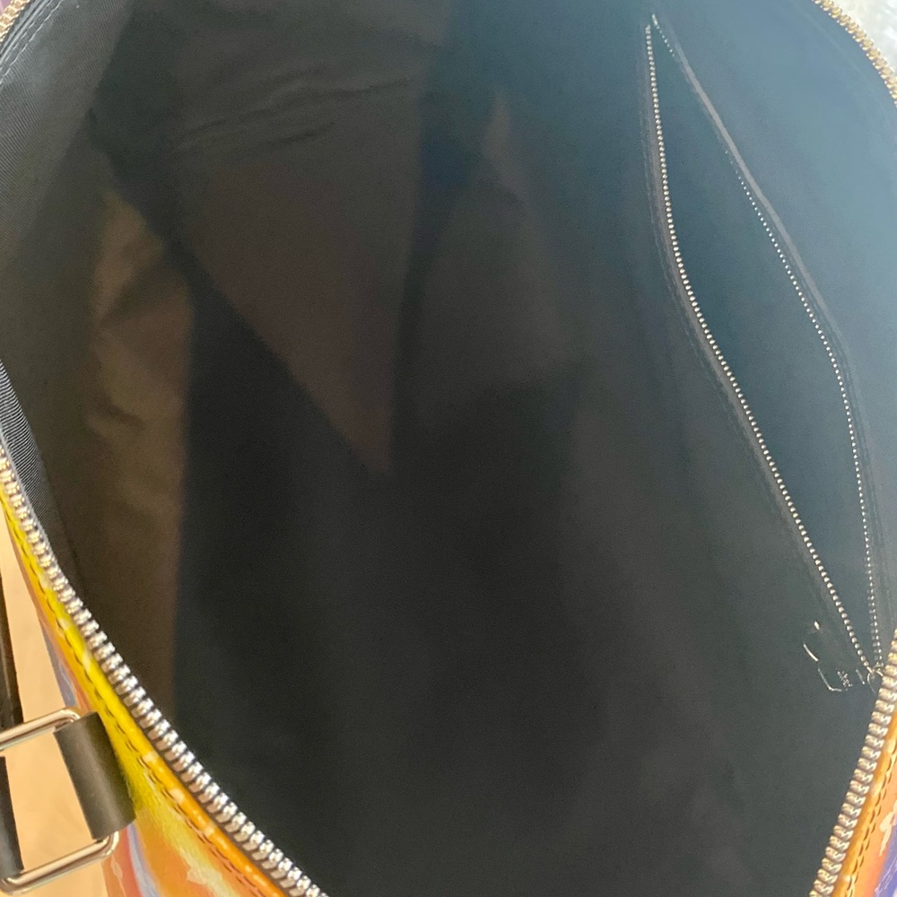 Louis Vuitton Keepall 50 - Sunset Canvas NWT - Picture 13 of 15